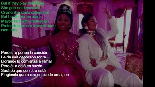 KAROL G, Nicki Minaj - Tusa (español / English Sub)