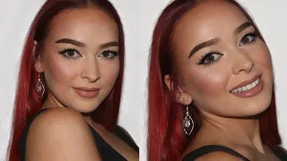 2020 Go To Glam Routine | Quick & Easy Makeup Look