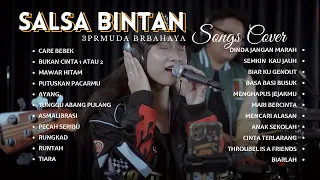 SALSA BINTAN COVER TERBARU - CARE BEBEK