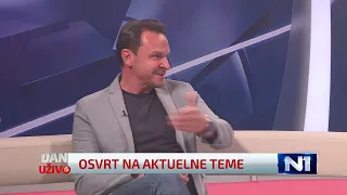 Enis Bešlagić nakon "sedam godina zabrane" ide živjeti u Bingu