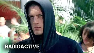 Radioactive | Prison Break