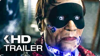 VELVET BUZZSAW Trailer (2019) Netflix