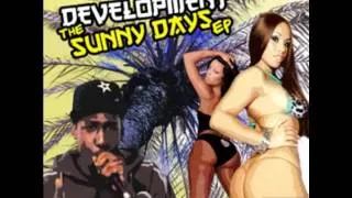 02 Devilman - Sunny Days - Vocal Remix (The Sunny Days EP)