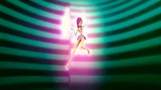 Winx Club Transformation Enchantix: Film (Le secret du royaume perdu) en Français !!