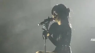 Nessa Barrett - die first (Fonda Theater, Los Angeles CA 3/22/23)