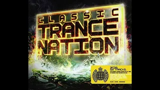 Ministry of Sound | Classic Trance Nation (CD2)