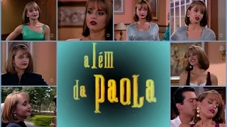 Além da Paola Bracho – Capítulo 9