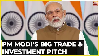 Watch: PM Modi Addresses G20 Trade And Investment Minister's Meet