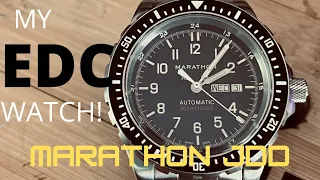Marathon JDD - My EDC Watch - 2022!!!!!!!!!!!!!!!!!!!!!!!!!!!!!!!!!!!!!!!!!!!!!!!!!!!!!!!!!!!!!!!!!