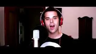 John Legend-All of me (Alessio Testa cover)