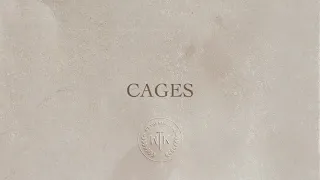 We The Kingdom - Cages [Audio]