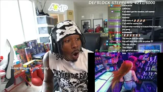 DUKE DENNIS Reacts to ICE SPICE - DELI! Official Music Video!