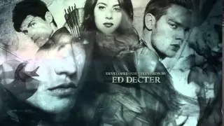 Shadowhunters Opening Titles Season One