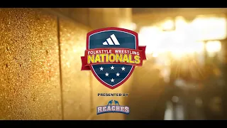 Adidas Nationals K-8th Grade Highlights