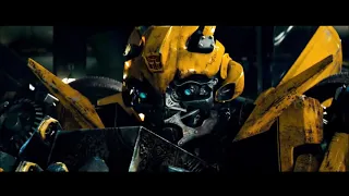 Transformers 1   Within Temptation Faster
