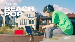 [PLAYLIST] EP.03 BEACH POP PLAYLIST ⎪해변가에 앉아 듣기 좋은 팝 플레이리스트