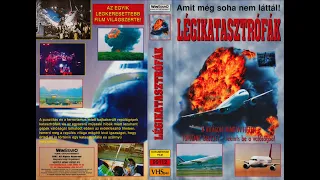 Légikatasztrófák 1996 VHSRip