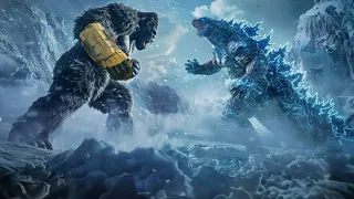 Godzilla X Kong the New Empire Final Chinese Trailer All New *Minor Spoilers Warning ⚠️