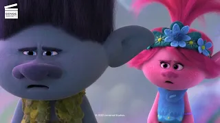 Les Trolls 2 - Tournée mondiale : Poppy et Branche chantent Parfait.e pour moi (CLIP HD)