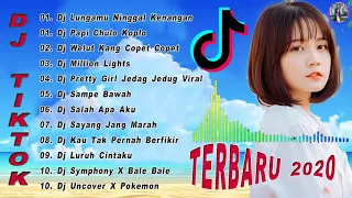 Dj Tik Tok terbaru 2020 - Dj Pipipi Calon Mantu Remix Slow Terbaru 2020 Full Bass Viral Enak