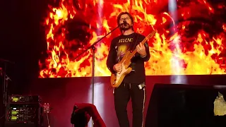 Juanes - Fuego (Live at Lakelive)