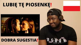 Mesajah feat. Kamil Bednarek - Szukając Szczęścia [Official Video] REACTION / POLISH MUSIC REACTION