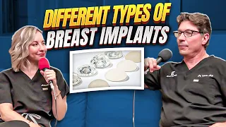 Which Type of Breast Implants Are The Best For You? | Different Types of Breast Implants | BHPSPC