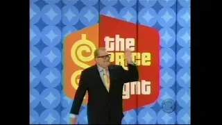 The Price is Right:  October 15, 2007  (DREW CAREY'S FIRST AIRED EPISODE & 36th Season Premiere!)