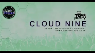 (Uplifting Trance Mix) Cloud Nine Vol 2 -  Mixed by Tom Perry