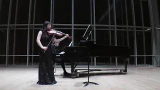Hindemith Sonata Op. 11 No. 4