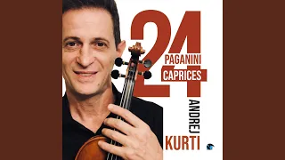 24 Caprices for Solo Violin, Op. 1: No. 1 in E Major