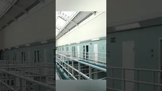 Inmate found dead in Mountjoy Prison