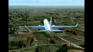 Fsx Episode 3 Eastmidlands - Cranfield