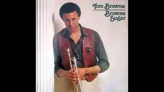 Tom Browne ~ Promises For Spring (1979) Smooth Jazz
