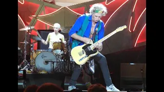 The Rolling Stones Live Full Concert + Video Brisbane Entertainment Centre, 18 November 2014