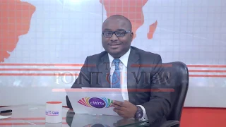 Point of View:  Ghana's import, export conundrum | Citi TV