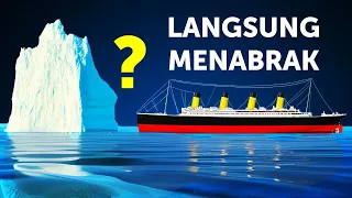 Apakah Titanic Memiliki Kesempatan untuk Selamat?