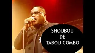 SHOUBOU DE TABOU COMBO DIT PRESQUE TOUT DE LUI! {EXCLUSIVE INTERVIEW WITH GUY WEWE RADIO A}