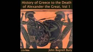A History of Greece to the Death of Alexander the Great - part 2