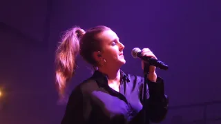 The Classic Rock Show -  Total Eclipse of the Heart   - Cadogan Hall - 11 - 02 - 23