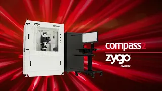 Meet Zygo's Compass™ 2