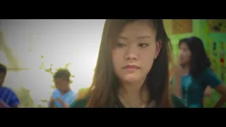 Poe karen new song 2016 Karen traditional wrist tying Official MV o1lwEo nZBY