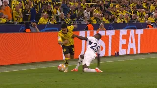 Jadon Sancho CameraView vs PSG (Home)  [01.05.2024] 1080i HD