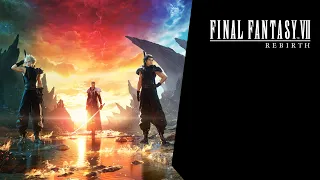 Прохождение: Final Fantasy VII Rebirth (Ep 15) Чистим Нибельхейм (Допы/Сюжет)