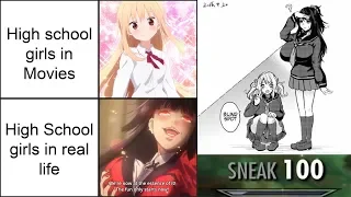 Anime memes only true fans will find funny Episode 83