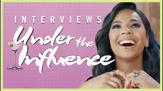 Have Ashanti & Ja Rule Hooked Up? And About That NYT Beyonce Review | Interviews Under The Influence