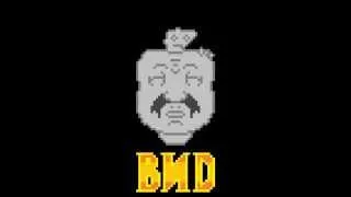 VID logo 8-bit