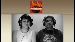 CANNED HEAT Let's Work Together REACTION