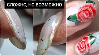 ПОРАНИЛА апельсиновой палочкой 😱  @bornprettyofficial