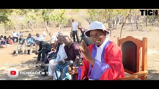 Mambo Mutasa Wotonga Nyaya zvinomwisa Mvura ( DARE RACHIEF MUTASA)